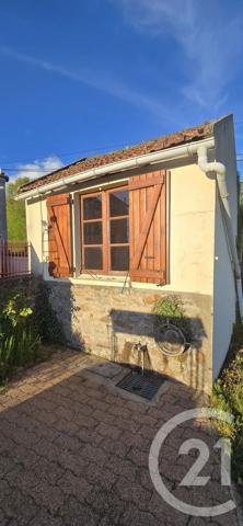 Maison à vendre  4 pièces - 94 m 2   MARMAGNE  - 71
