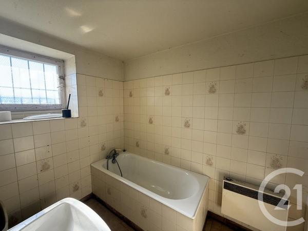 Maison à vendre  4 pièces - 94 m 2   MARMAGNE  - 71