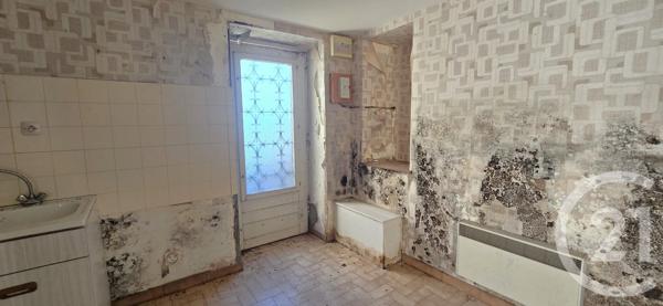 Maison à vendre  4 pièces - 94 m 2   MARMAGNE  - 71