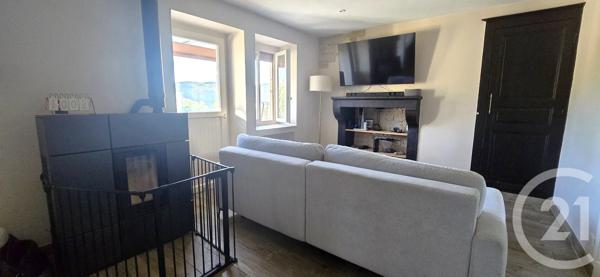 Maison à vendre  4 pièces - 94 m 2   MARMAGNE  - 71