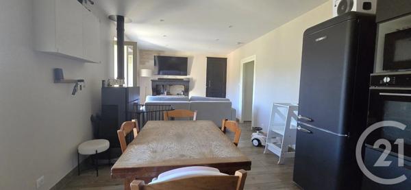Maison à vendre  4 pièces - 94 m 2   MARMAGNE  - 71