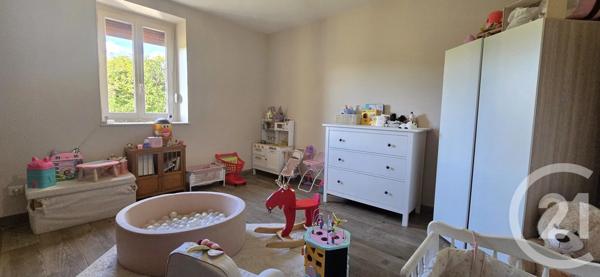 Maison à vendre  4 pièces - 94 m 2   MARMAGNE  - 71