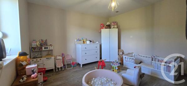 Maison à vendre  4 pièces - 94 m 2   MARMAGNE  - 71