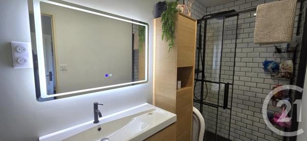 Maison à vendre  4 pièces - 94 m 2   MARMAGNE  - 71