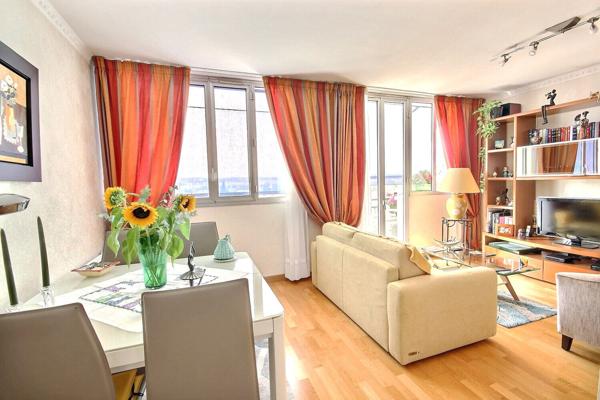 Appartement Fresnes 5 pièce(s) 90 m2