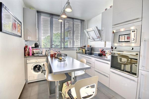 Appartement Fresnes 5 pièce(s) 90 m2