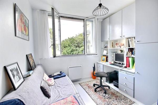 Appartement Fresnes 5 pièce(s) 90 m2