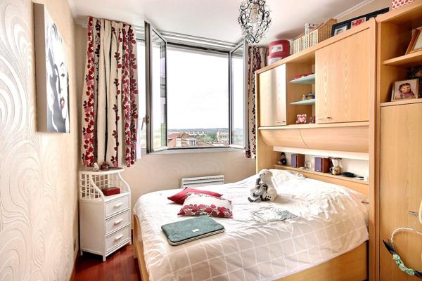 Appartement Fresnes 5 pièce(s) 90 m2