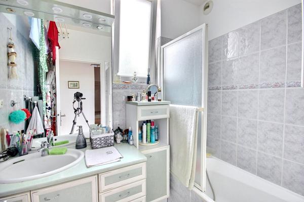 Appartement Fresnes 5 pièce(s) 90 m2