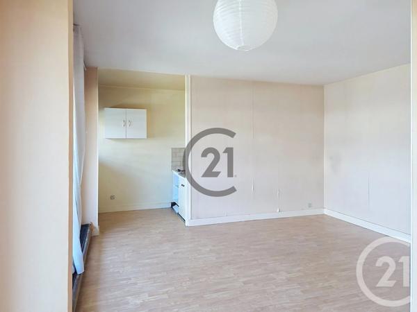 Appartement F1 à vendre  1 pièce - 31,82 m 2   AUXERRE  - 89