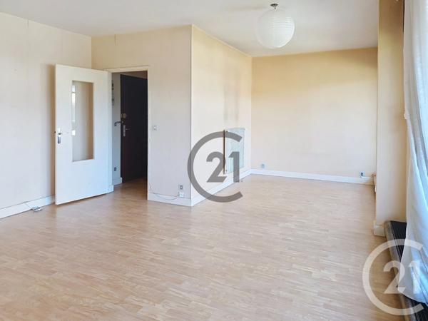 Appartement F1 à vendre  1 pièce - 31,82 m 2   AUXERRE  - 89