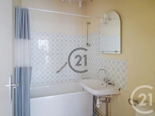 Appartement F1 à vendre  1 pièce - 31,82 m 2   AUXERRE  - 89
