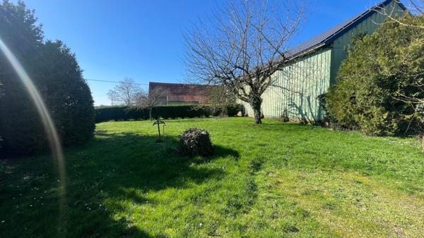 Maison impeccable 3 pièces à Sancergues proche La Charité sur Loire et Nevers
