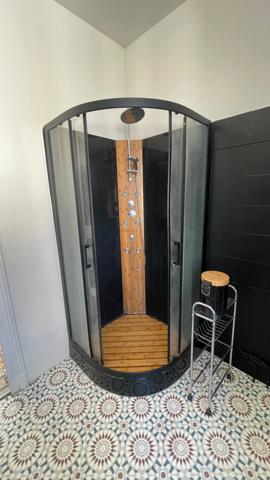 Maison impeccable 3 pièces à Sancergues proche La Charité sur Loire et Nevers