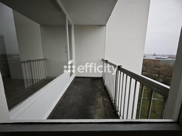 Appartement 2 pièces - 51 m²