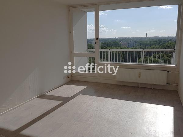 Appartement 2 pièces - 51 m²