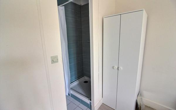 Appartement à louer    1 pièce •  Le Creusot