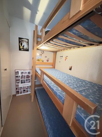 Appartement Studio Cabine à vendre  1 pièce - 25 m2 RISOUL - 05