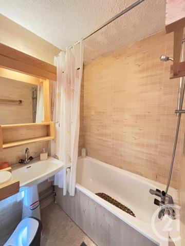 Appartement Studio Cabine à vendre  1 pièce - 25 m2 RISOUL - 05