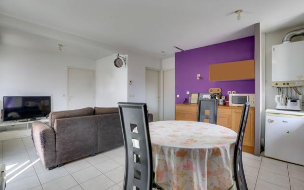 Appartement à vendre    2 pièces • 43,50 m2 Ciboure