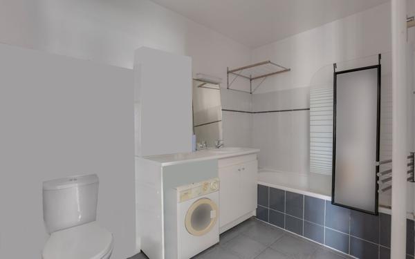 Appartement à vendre    2 pièces • 43,50 m2 Ciboure