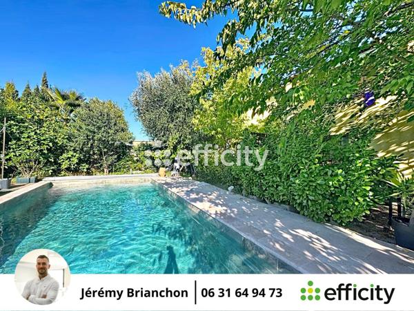 Maison 5 pièces - 140 m² Bien prestige