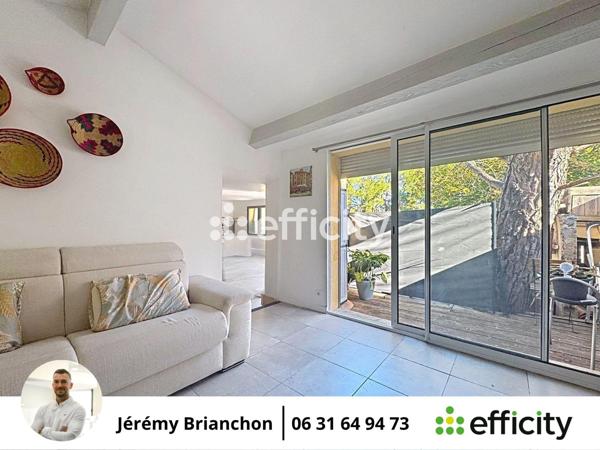 Maison 5 pièces - 140 m² Bien prestige