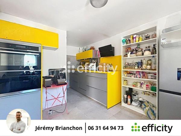 Maison 5 pièces - 140 m² Bien prestige