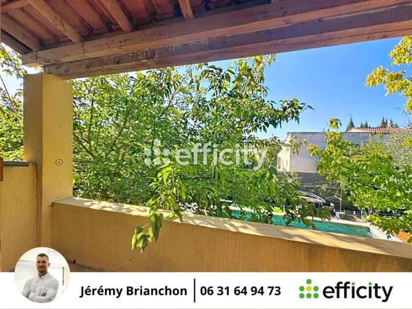 Maison 5 pièces - 140 m² Bien prestige