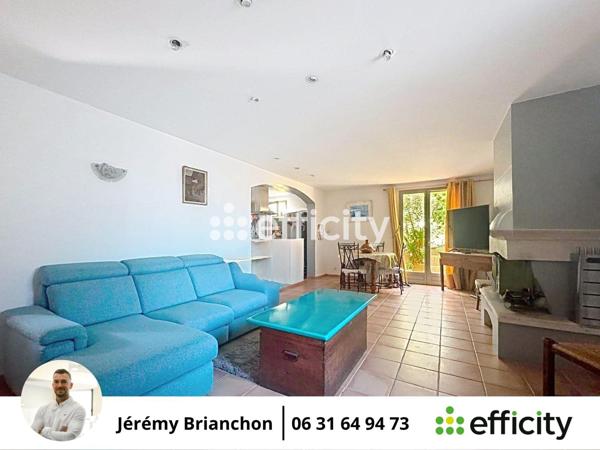 Maison 5 pièces - 140 m² Bien prestige