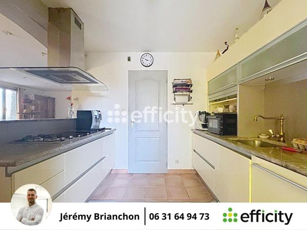 Maison 5 pièces - 140 m² Bien prestige