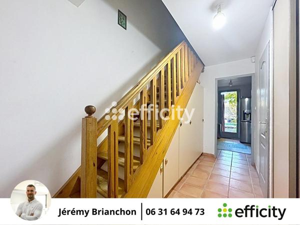 Maison 5 pièces - 140 m² Bien prestige