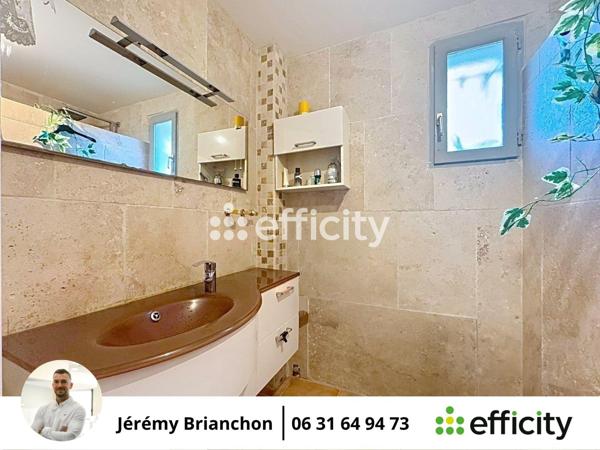 Maison 5 pièces - 140 m² Bien prestige