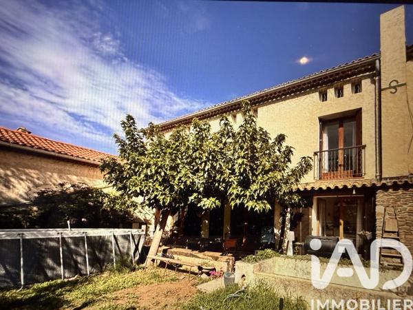 Maison à vendre 5 pièces 157 m² Toulon