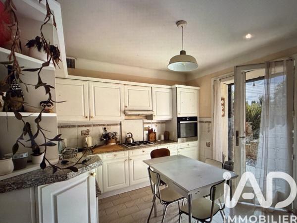 Maison à vendre 5 pièces 157 m² Toulon