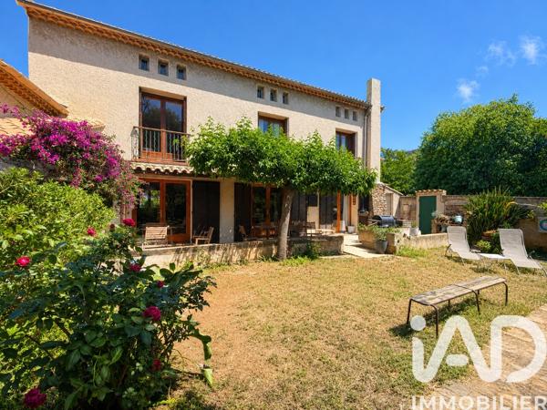 Maison à vendre 5 pièces 157 m² Toulon