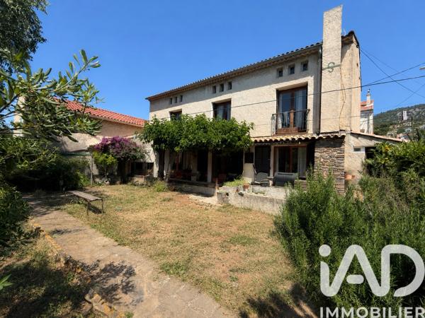 Maison à vendre 5 pièces 157 m² Toulon
