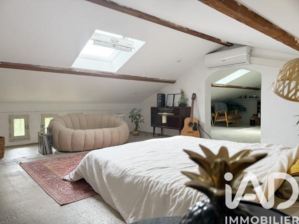 Maison à vendre 5 pièces 157 m² Toulon
