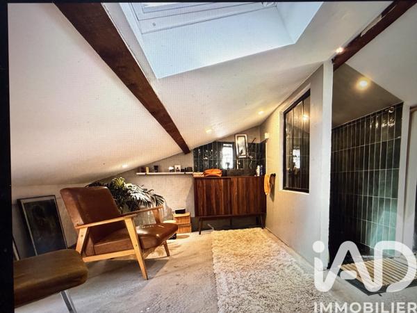 Maison à vendre 5 pièces 157 m² Toulon
