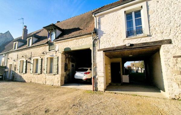 Immeuble De Rapport  A VENDRE   384.2 m2