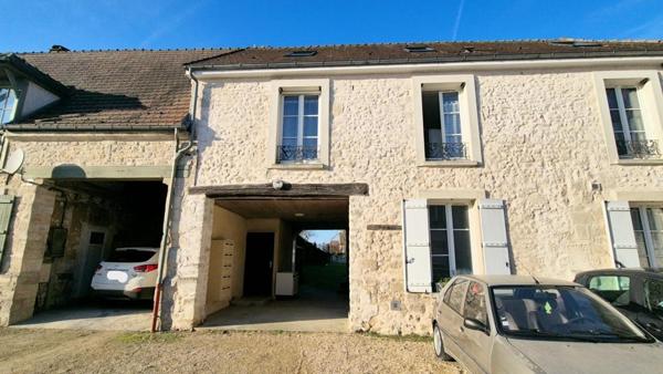 Immeuble De Rapport  A VENDRE   384.2 m2