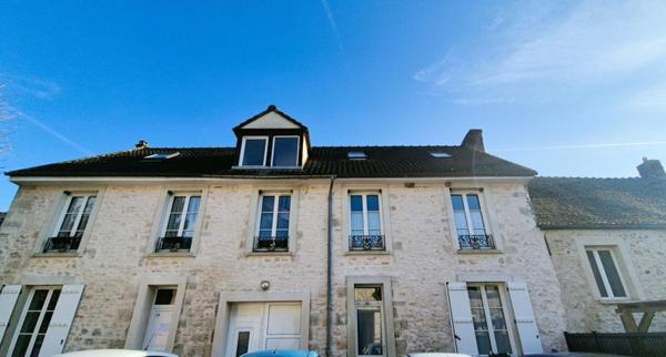 Immeuble De Rapport  A VENDRE   384.2 m2