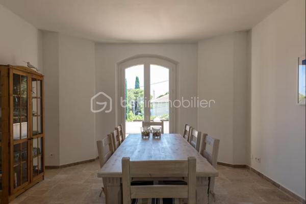 Villa de 150 m²