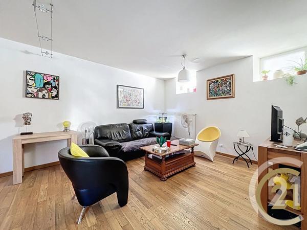 Appartement F4 à vendre  5 pièces - 100,50 m 2   MONTBELIARD  - 25