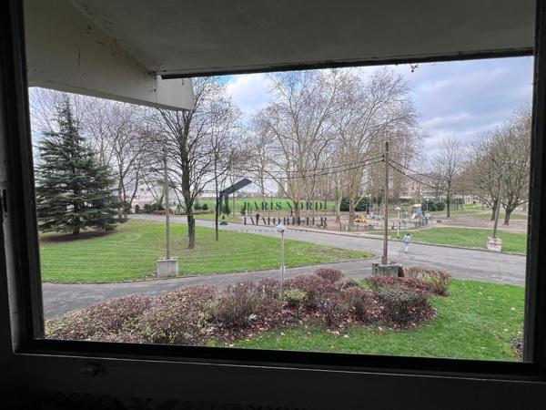 Sevran (93270) Superbe appartement familial de 79 m² 4 pièces lumineux à Sevran