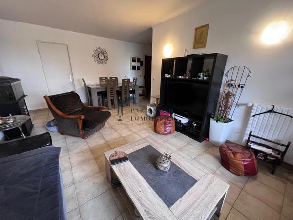Sevran (93270) Superbe appartement familial de 79 m² 4 pièces lumineux à Sevran