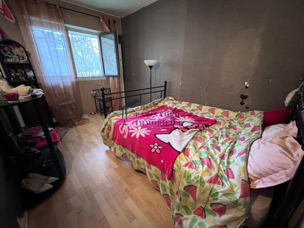 Sevran (93270) Superbe appartement familial de 79 m² 4 pièces lumineux à Sevran