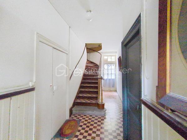 Appartement de 126 m²