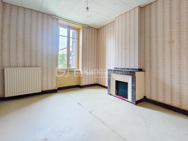 Appartement de 126 m²