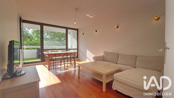 Location appartement 3 pièces 66,65 m² Pessac